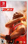 Image result for NBA 2K23 On Switch