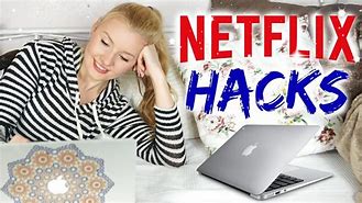 Image result for Netflix Hacks