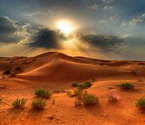 Image result for Peaceful Desert Scenery