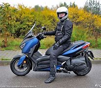 Image result for 2018 Yamaha X Max 400 Scooter