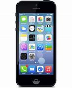 Image result for iPhone 5 Front-Facing