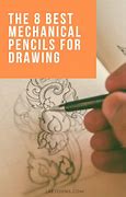 Image result for Mechanical Pencil Art