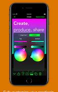 Image result for iPhone Content Creator Taking Video