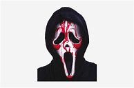 Image result for Bleeding Ghost Face Mask