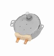 Image result for Microwave Turntable Motor Shaft Type
