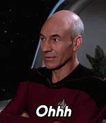 Image result for Picard Funny