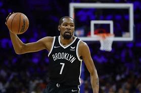 Image result for Kevin Durant with Ball