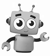 Image result for Robot Saying Yes