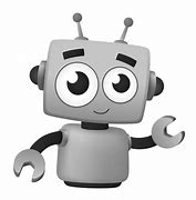 Image result for Free Robot Images