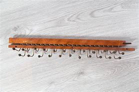 Image result for Vintage Tie Hanger