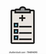Image result for Medical Chart Icon