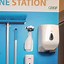 Image result for 5S Shadow Board Cleaning Stations