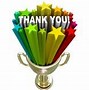 Image result for Thank You Ribbon Clip Art