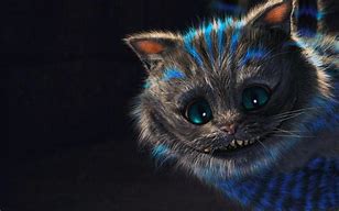 Image result for Cheshire Cat Screensaver