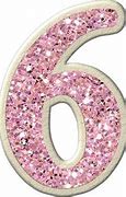 Image result for Girly Number 6