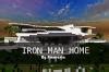 Image result for Iron Man Malibu Mansion Floor Plan