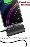 Image result for Iwalk Mini Portable Charger