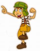 Image result for Chavo Animated