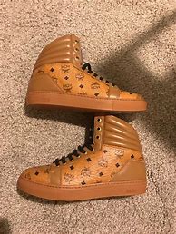 Image result for MCM Munchen 4116P Shoes