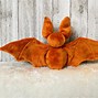 Image result for Halloween Bat Plushie