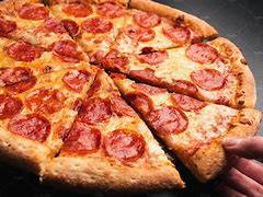Image result for Pizza Slice Picture