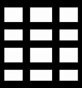 Image result for 1 Inch Grid SVG