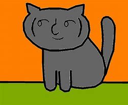 Image result for Lenny Face Cat