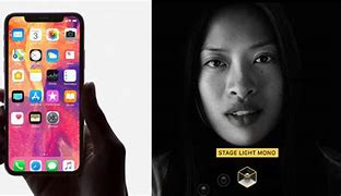 Image result for iPhone X. Advertising