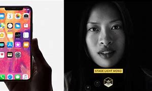 Image result for iPhone X Camera Review