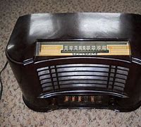 Image result for True Tone Antique Radio