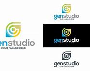 Image result for Studio Gen Logo