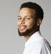 Image result for Stephen Curry Headshot