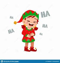 Image result for Laughing Elf Face