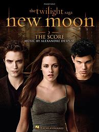 Image result for How Long Twilight New Moon Book