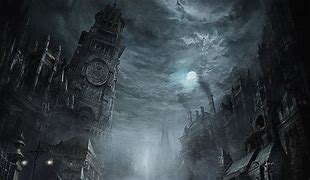 Image result for Scary Gothic Wallpaper