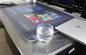 Image result for Microsoft Surface Coffee Table
