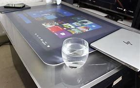 Image result for Microsft Surface Table