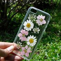 Image result for iPhone 6 Flower Case
