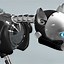 Image result for Robot Cat Drawn