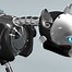 Image result for Robot Cat Head