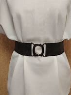 Image result for women elastic belts