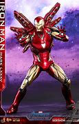 Image result for Plastic Iron Man Suit