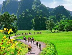 Image result for Dap Xe Tam Coc
