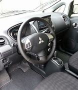 Image result for Mitsubishi i-MiEV Interior