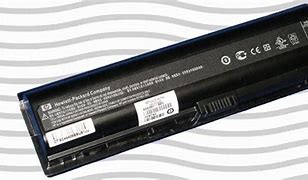 Image result for HP Laptop Clock Battery
