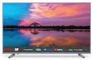 Image result for Sharp TV Flat