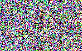 Image result for Glitching TV Screen