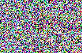 Image result for Pixel Art TV Screen Glitch