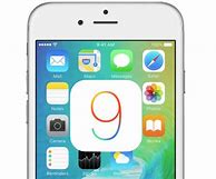 Image result for iPhone 5 iOS 9