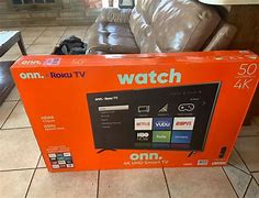Image result for Onn TV 50 HDMI